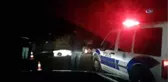 Beykoz'da Motorcu Cinayeti
