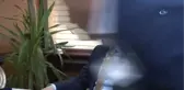 Çorum Belediye Başkanı Muzaffer Külcü İstifa Etti
