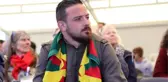 İşte Deniz Naki'nin Futboldan Men Edilmesine Neden Olan Süreç
