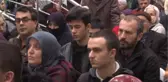 Engelli Vatandaşlar İlk Maaşlarını Mehmetçik Vakfı'na Gonderecek