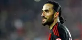 Erkan Zengin, Aytemiz Alanyaspor'a İmzayı Attı