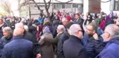 Fb Tv Teknik Müdürü Mesut Koygun Toprağa Verildi - Hd