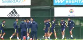Fenerbahçe Başkanı Yıldırım: 