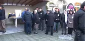 Fenerbahçe Camiasının Acı Günü