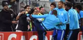 Fransız Basını, Evra İçin Adresi Yazdı: Tek Yol Galatasaray