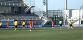 Futbol: Hazırlık Maçı - Güney Kore: 2 - Jamaika: 2