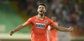 Genç Futbolcu Emre Akbaba Başakşehir'e Transfer Oldu