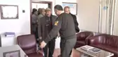 Görme Engelliler Askerlik Başvurusu Yaptı