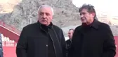 Gümüşhanespor'da Güvenç Kurtar Dönemi