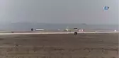 Hürkuş-B İlk Uçuş Testini Gerçekleştirdi