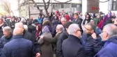 Kocaeli-Fb Tv Teknik Müdürü Mesut Koygun Toprağa Verildi-Hd