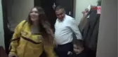 Osmaniye-Küçük Ahsen'e Genç Fenerbahçelilerden Forma ve Atkı