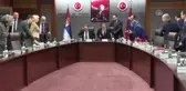 Sırbistan Sta'sı Genişletildi, Yktk'sı Güncellendi
