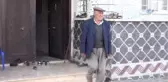 Şırnaklı 81 Yaşındaki Sadık Güngür Cepheye Gitmek İstiyor