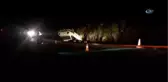 Tavşanlı'da Trafik Kazası: 1 Ölü, 2 Yaralı