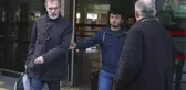 TTB Merkez Konseyi Başkanı Ankara'ya Getirildi!