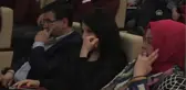 AK Parti Genel Başkan Yardımcısı Ünal: 