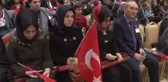 Bakan Kaya'dan Dış Basına: 
