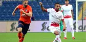 Başakşehir'in Golcüsü Mehmet Batdal Osmanlıspor'a İmza Attı