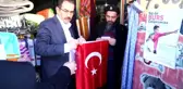 Belediye Başkanından Gönüllü Askerlik Başvurusu