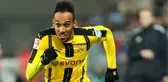 Borussia Dortmund Aubameyang'ın Arsenal'e Transferini Resmen Duyurdu