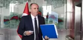 CHP'de Kurultay Öncesi Sürpriz Zirve! Kılıçdaroğlu, Muharrem İnce'yi Kabul Etti