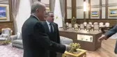 Cumhurbaşkanı Erdoğan, 2018 Kış Olimpiyatları'na Katılacak Türk Sporcuları Kabul Etti