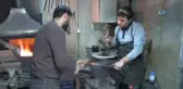 Cumhurbaşkanı'na Özel Tasarım Sivas Bıçağı