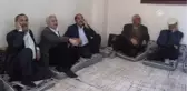 Dengbejler Mehmetçik'e Destek İçin Kürtçe Türkü Seslendirdi
