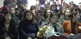 Edirne Ak Partili Karacan Hiç Kimsenin Toprağında Gözümüz Yok