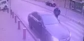 Ekmek Almak İçin İndi Arabasından Oldu