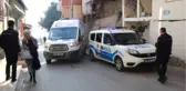 Evinde Çıkan Yangını Söndürmek İsterken Öldü