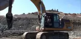 Gördes'te Vatandaşın Çamur Duyarlılığı