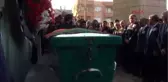 Hatay Son Yolculuğuna Uğurlandı