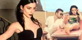 Merve Boluğur, Eski Kocasıyla Adı Aşk Dedikodularına Karışan Yakın Arkadaşını Sildi
