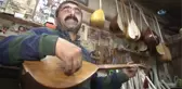 Saz Ustası İyidoğan: 