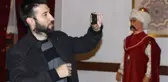 Sultan Abdülhamid'in Torunu Amasya'da Askerlik Yapacak