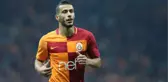 Spartak Moskova, Belhanda'ya 7 Milyon 500 Bin Euroluk Teklif Yaptı