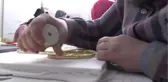 Tel ve Çivi Aşkı