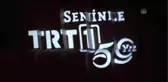 TRT'nin Televizyon Yayıncılığının 50. Yılı Kutlandı