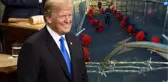 Trump'tan Guantanamo'yu Kapatmama Kararı