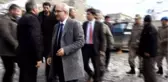 Van'daki Kazada Hayatını Kaybedenler Toprağa Verildi