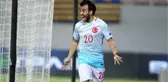 Volkan Şen Atiker Konyaspor'a Transfer Oldu