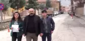 Zeytin Dalı Harekatı'na Destek - Tokat/