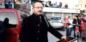 Zeytin Dalı Harekatı'nda Görev Yapan Mehmetçik İçin 1 Tır Su Gönderildi