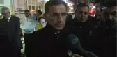 Ankara Valisi Ercan Topaca, 