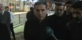 Ankara Valisi Topaca: 