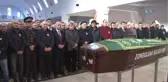 Babasının Madalyasını Aldıktan 46 Gün Sonra Hayatını Kaybetti