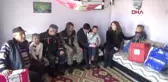 Çanakkale-Depremden Etkilendiler, Bebeğin İsmini Afad Koydular-Hd