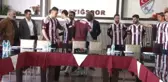 Elazığspor'dan 7 İmza